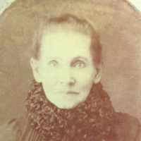 Julia Maria Lusk (1839 - 1936) Profile